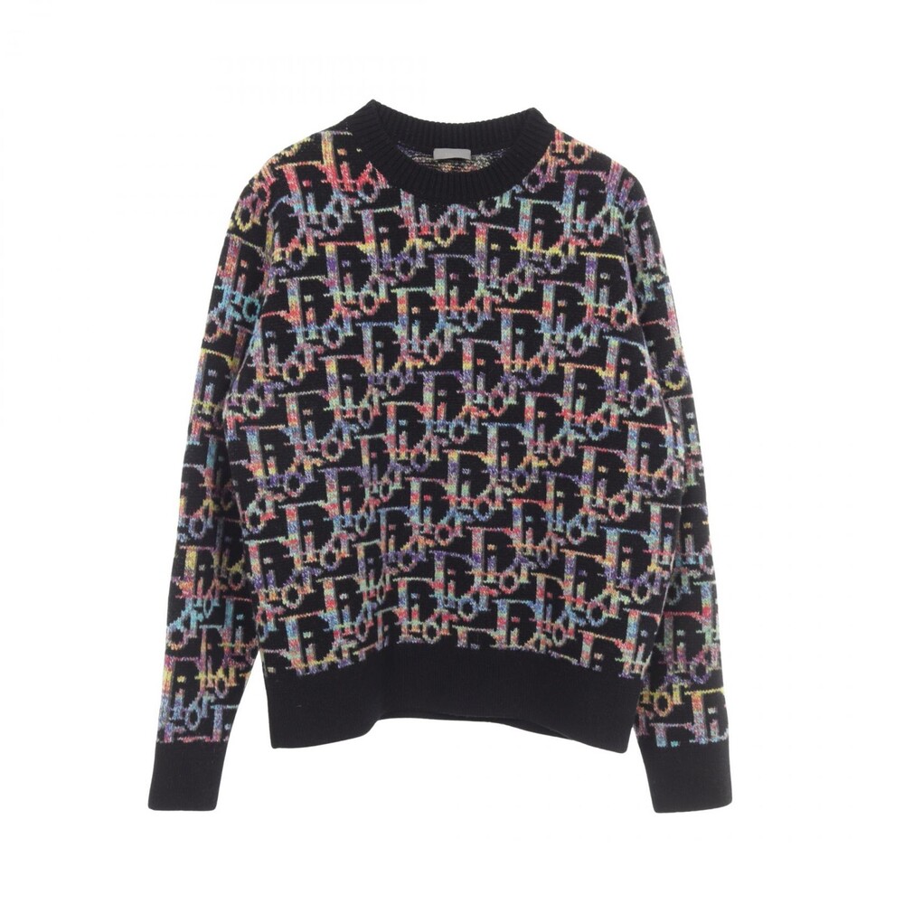 Christian Dior Oblique Knitwear Sweater #373665D12B